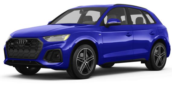 AUDI Q5 E 2024 WA1E2AFY7R2141713 image AUDI Q5 E 2024 WA1E2AFY7R2141713 image